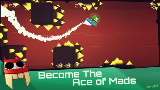 Mad Aces  1.2.2 Apk + Mod for Android 3