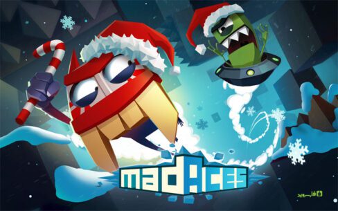 Mad Aces  1.2.2 Apk + Mod for Android 4