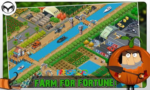 Mafia Farm c 1.31 Apk for Android 2