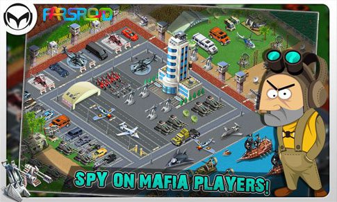 Mafia Farm c 1.31 Apk for Android 3