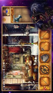 Magic Encyclopedia: Moonlight v1  Apk for Android 1