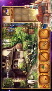 Magic Encyclopedia: Moonlight v1  Apk for Android 2