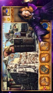 Magic Encyclopedia: Moonlight v1  Apk for Android 3