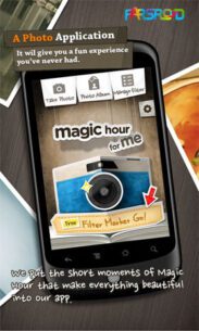 Magic Hour 1.4.5 Apk for Android 2