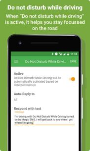 Magic SMS Pro – Smart Auto Reply and Scheduled SMS 1.1.3 Apk for Android 8