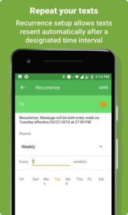 Magic SMS Pro – Smart Auto Reply and Scheduled SMS 1.1.3 Apk for Android 3