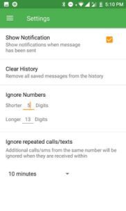 Magic SMS Pro – Smart Auto Reply and Scheduled SMS 1.1.3 Apk for Android 5