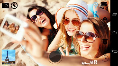 MagicPix Pro Camera HD  3.8 Apk for Android 6