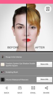 Makeup Premium  3.6 Apk for Android 2