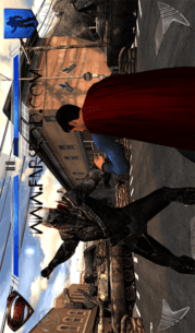 Man of Steel  1.05 Apk for Android 1