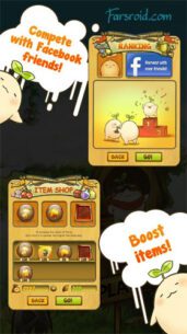 Mandora  3.0.0 Apk + Data for Android 1