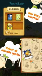 Mandora  3.0.0 Apk + Data for Android 2