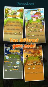 Mandora  3.0.0 Apk + Data for Android 4