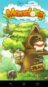 Mandora  3.0.0 Apk + Data for Android 5