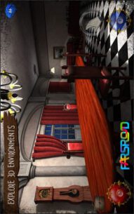 Maniac Manors 1  Apk for Android 2