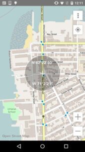 MapsOn: Offline Map  3.0.1 Apk for Android 1