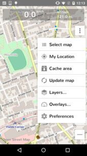 MapsOn: Offline Map  3.0.1 Apk for Android 2