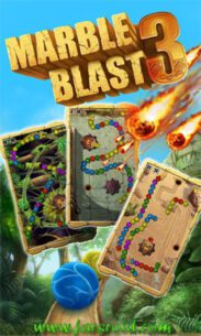 Marble Blast 3  1.2.8 Apk + Mod for Android 1