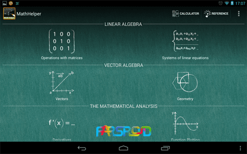 Math Helper  4.0.1 Apk for Android 2