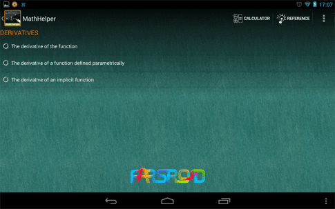 Math Helper  4.0.1 Apk for Android 3