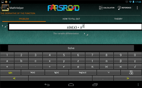 Math Helper  4.0.1 Apk for Android 6
