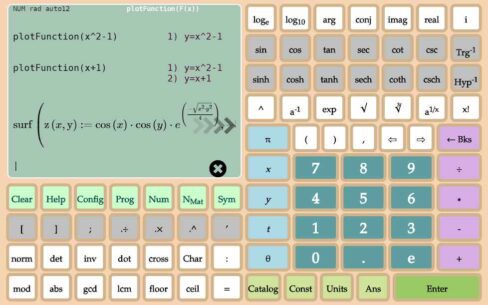 Math Plus Ultra 1.1.5 Apk for Android 2