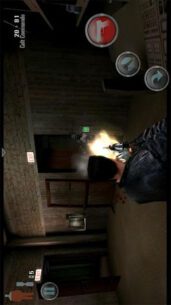 Max Payne Mobile  1.8 Apk for Android 3