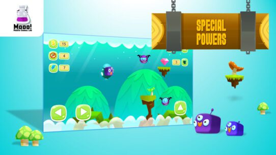 Mayamon: Epic Adventure 1 Apk + Mod for Android 4