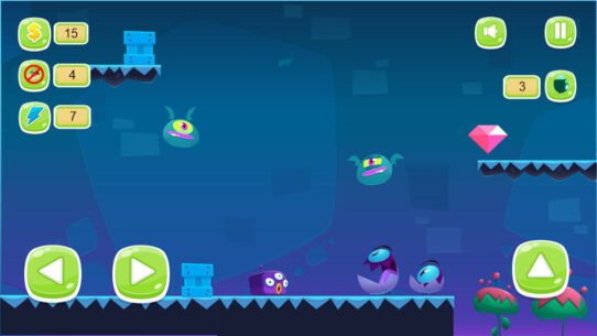 Mayamon: Epic Adventure 1 Apk + Mod for Android 3