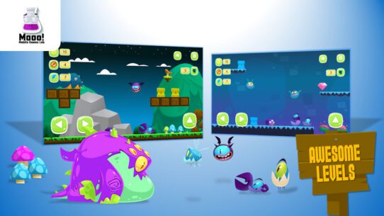 Mayamon: Epic Adventure 1 Apk + Mod for Android 1