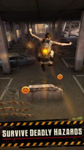 Maze Runner: The Scorch Trials  1.0.13 Apk + Mod + Data for Android 1