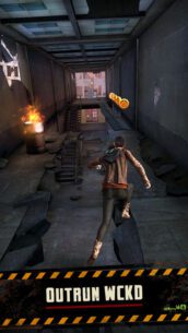 Maze Runner: The Scorch Trials  1.0.13 Apk + Mod + Data for Android 2