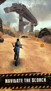 Maze Runner: The Scorch Trials  1.0.13 Apk + Mod + Data for Android 3