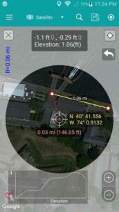 Measure Distance Map (PRO) 1.40 Apk for Android 8