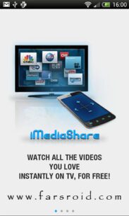 MediaShare  4.55 Apk for Android 1