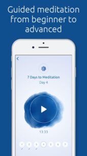 Meditation Relaxation Guided Meditation Full (PREMIUM) 3.620 Apk for Android 3