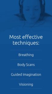 Meditation Relaxation Guided Meditation Full (PREMIUM) 3.620 Apk for Android 5