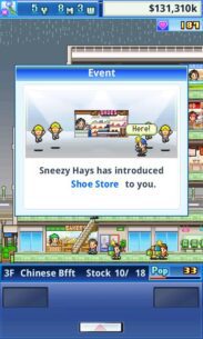 Mega Mall Story  2.0.4 Apk + Mod for Android 2