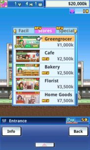 Mega Mall Story  2.0.4 Apk + Mod for Android 3