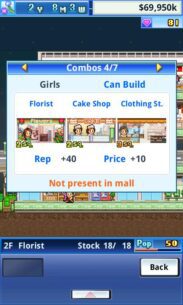 Mega Mall Story  2.0.4 Apk + Mod for Android 4