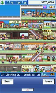 Mega Mall Story  2.0.4 Apk + Mod for Android 5