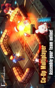 Meltdown ©  1.5 Apk for Android 2