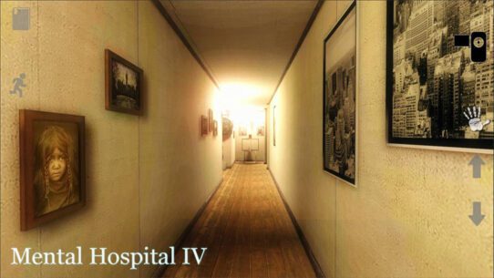 Mental Hospital IV  1.07 Apk + Data for Android 1