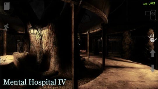 Mental Hospital IV  1.07 Apk + Data for Android 4