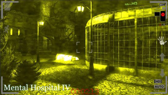 Mental Hospital IV  1.07 Apk + Data for Android 5