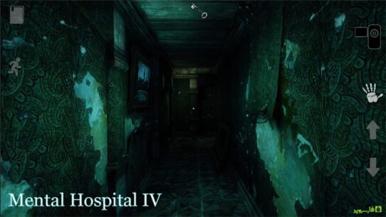 Mental Hospital IV  1.07 Apk + Data for Android 6