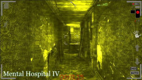 Mental Hospital IV  1.07 Apk + Data for Android 7