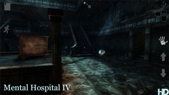 Mental Hospital IV HD  1.00.01 Apk + Data for Android 2