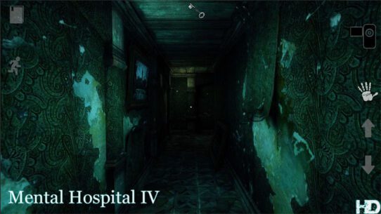 Mental Hospital IV HD  1.00.01 Apk + Data for Android 3