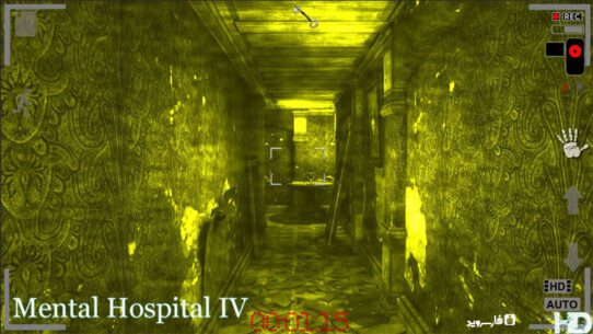 Mental Hospital IV HD  1.00.01 Apk + Data for Android 4